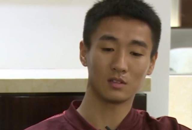 章勇武